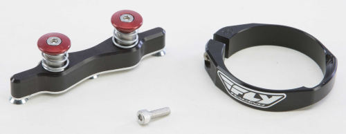 Fly Racing - Fly Racing Double Button Holeshot Device - HH-153