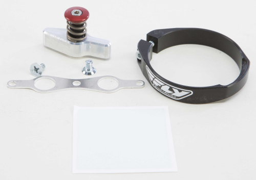 Fly Racing - Fly Racing Single Button Holeshot Device - HH-203