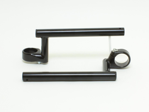 HeliBars - HeliBars Clip-On Handlebar - HB01075