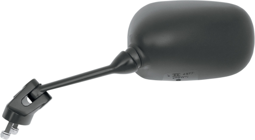 Parts Unlimited - Parts Unlimited OEM Replacement Mirror - Left Side - JY137LH