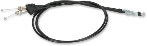 Parts Unlimited - Parts Unlimited Pull Throttle Cable - 2H0-26301-00