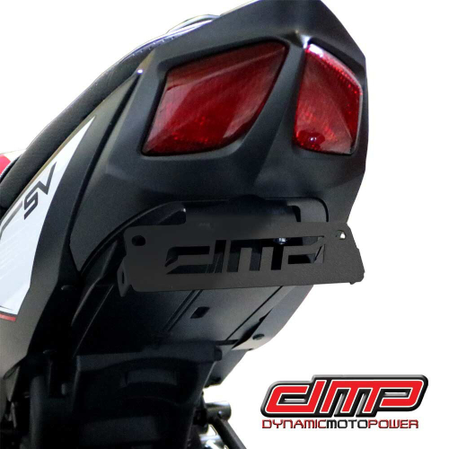 DMP - DMP Fender Eliminator Kit - 675-5640