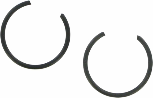 Moose Racing - Moose Racing Replacement Circlips - 551-040SWL