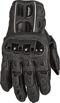 Fly Racing - Fly Racing FL1 Gloves - 476-2020-1 - Black - Small