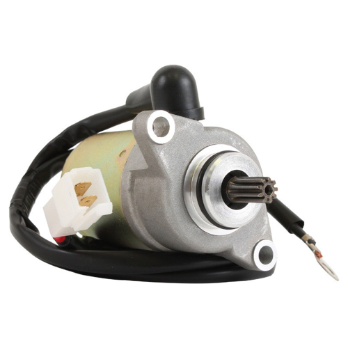 Fire Power - Fire Power Starter Motor - 410-54162