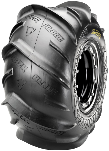 Maxxis - Maxxis MS06 Razr Blade Rear Tire - 20x11x8 - TM00064100
