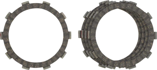 KG Clutch Factory - KG Clutch Factory Pro Series Friction Disc Set - KG059-5