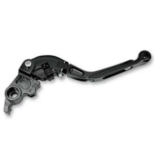 PSR - PSR GP Clutch Lever - Black - 00-01602-22