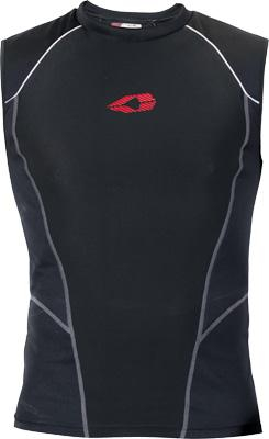 EVS - EVS Core Temperature Regulator Vest - CTRV-S - Black - Small