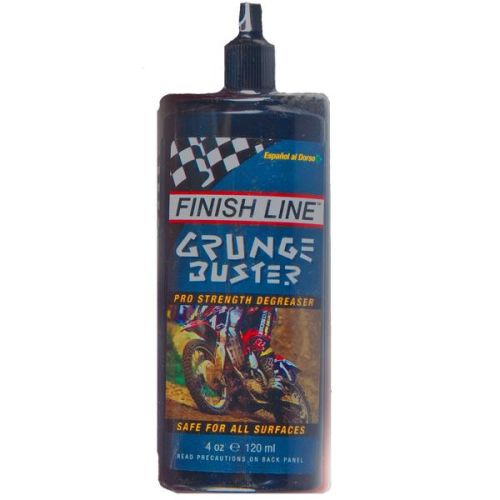 Simple Solutions - Simple Solutions Grunge Brush Solution - GB4