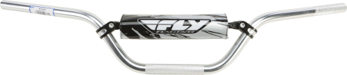 Fly Racing - Fly Racing 6061 T-6 Aluminum Handlebar - TRX400EX - Polished - MOT-116-6X-HAS