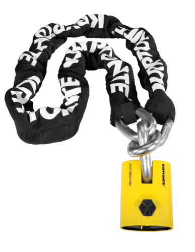 Kryptonite - Kryptonite New York Legend Chain - 3ft. Chain - 999508