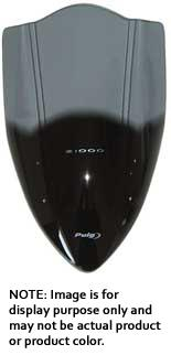 PUIG - PUIG Naked New Generation Sport Windscreen - Clear - 4940N