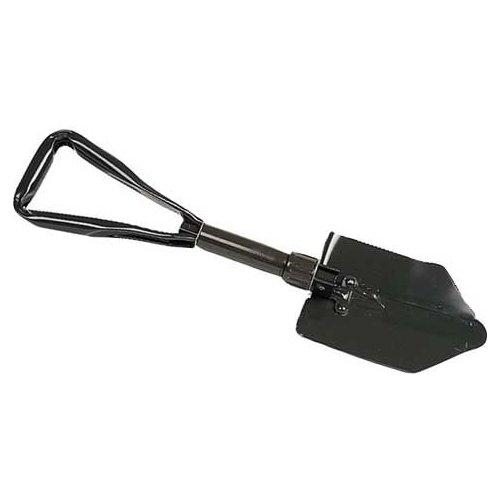 Stansport - Stansport Three-Fold Shovel - 328-OD