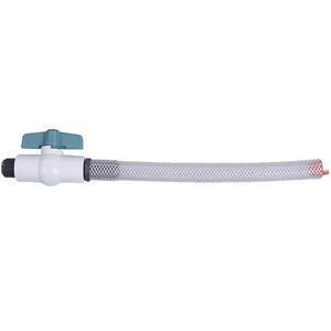 LC - LC Flow Control Valve - 22 1/2" X 4" BAG