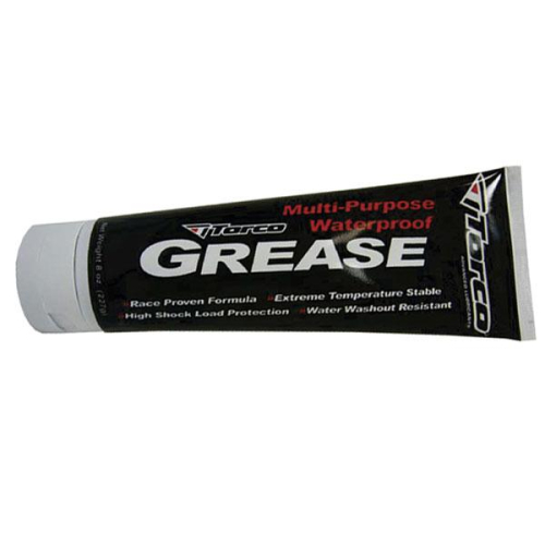 Torco International Corp - Torco International Corp Waterproof Grease - 8oz. Tube - T300160ZE