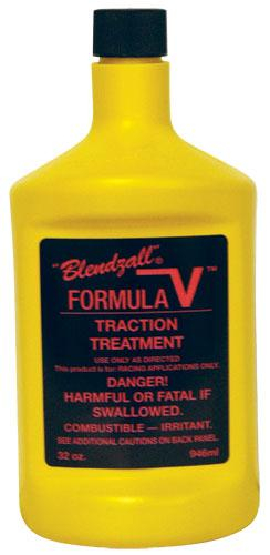 Blendzall - Blendzall Tire Traction Treatment - 1qt. - F-555