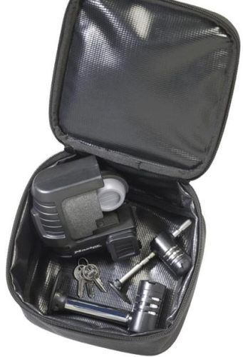 Master Lock - Master Lock Universal Trailer Lock Kit - 3794DAT