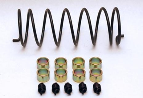 High Lifter Products - High Lifter Products Outlaw Clutch Kit - HLCKS450KQ