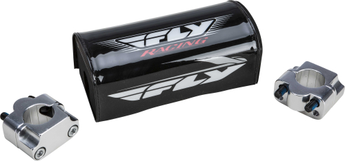 Fly Racing - Fly Racing Clamp and Pad Kit - SR-24