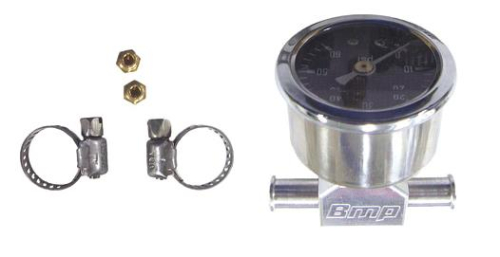 BikeMan Performance - BikeMan Performance Inline Fuel Reducer - BMP-IFR