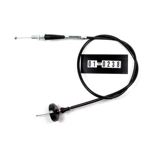 Motion Pro - Motion Pro Twist Throttle Replacement Cable - Turbo Style - 01-0238