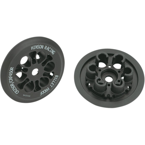 Hinson Racing - Hinson Racing Billet Pressure Plate - H072