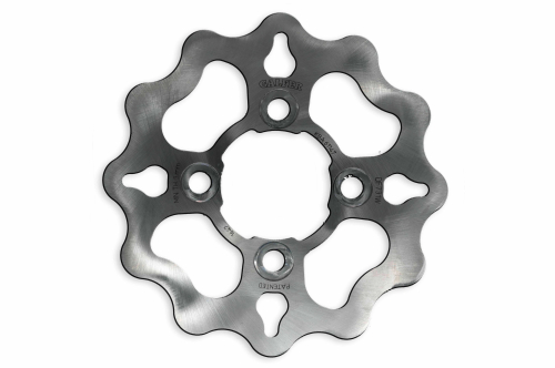 Galfer Brakes - Galfer Brakes Standard Wave Brake Rotor - DF731W
