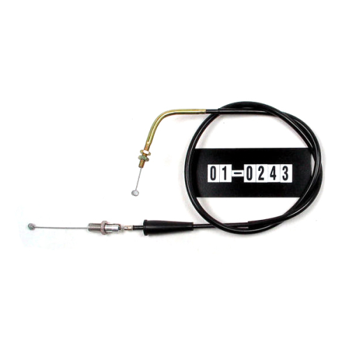 Motion Pro - Motion Pro Twist Throttle Replacement Cable - CR Competition Style - 01-0243