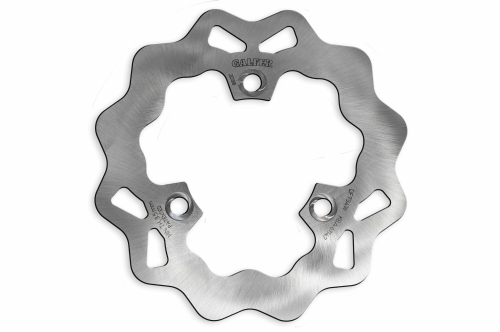 Galfer Brakes - Galfer Brakes Standard Wave Brake Rotor - DF734W