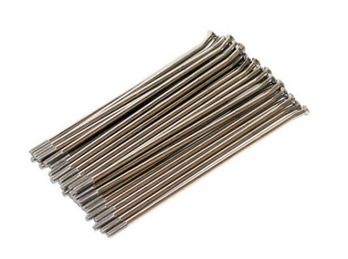 Pro-Wheel - Pro-Wheel Rear Spoke Set - 14in. Heavy Duty - 146HDSTTR