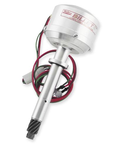 Mallory - Mallory Unilite Distributor - A556