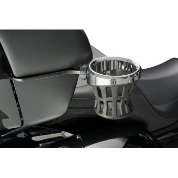 Ciro - Ciro Passenger Drink Holder - Black - 56121
