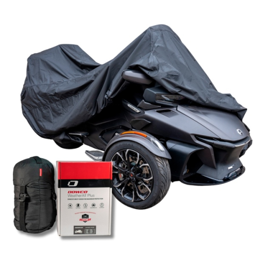 Dowco - Dowco Can-Am Spider Full Cover - 05602