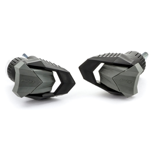 PUIG - PUIG Vintage 2.0 Frame Slider - Black - 21131N