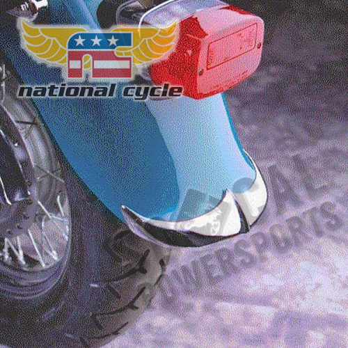 National Cycle - National Cycle Cast Fender Tip - N721