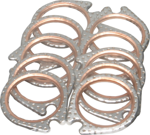 Cometic Gasket - Cometic Gasket Exhaust Gaskets with Fire Ring - C9587