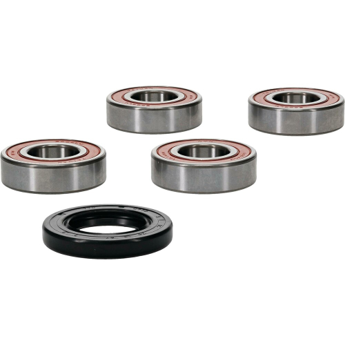 Pivot Works - Pivot Works Premium Wheel Bearing Kit - 25-1267-P