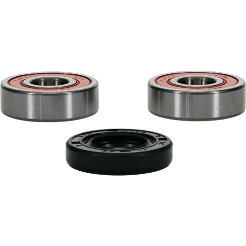 Pivot Works - Pivot Works Premium Wheel Bearing Kit - 25-1439-P