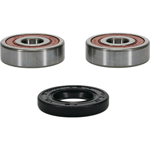Pivot Works - Pivot Works Premium Wheel Bearing Kit - 25-1159-P