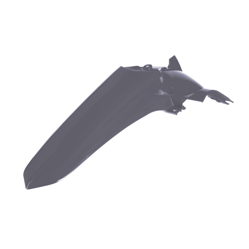 Polisport - Polisport Rear Fender - Nardo Gray - 8596500004