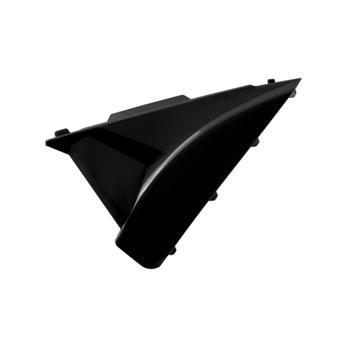 Polisport - Polisport Restyle Airbox Cover - Black - 8462000003