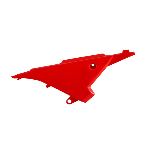 Polisport - Polisport Restyle Airbox Cover - Red - 8468600001