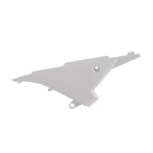 Polisport - Polisport Restyle Airbox Cover - White - 8468600002