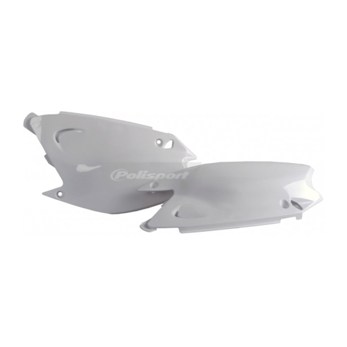 Polisport - Polisport Side Panel - White - 8425900005