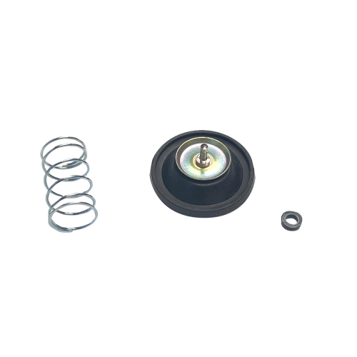 K&S Technologies - K&S Technologies Carburetor Air Cut-Off Valve - 56-1027