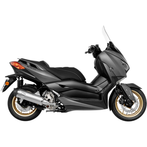Leo Vince - Leo Vince LV One EVO Exhaust System - Stainless Steel - 14375EU