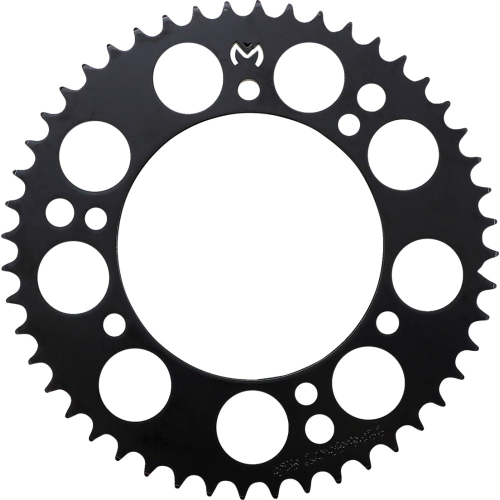 Moose Racing - Moose Racing Chromoly Steel Front Sprocket - 15T - 247F-15