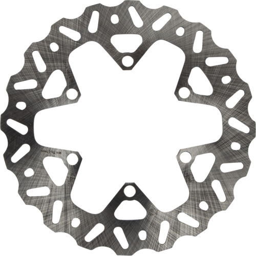 Moto-Master - Moto-Master Nitro Series Brake Disc - 110369-PU