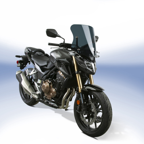 National Cycle - National Cycle Cycle Vstream Windscreen - Dark Tint - N20073